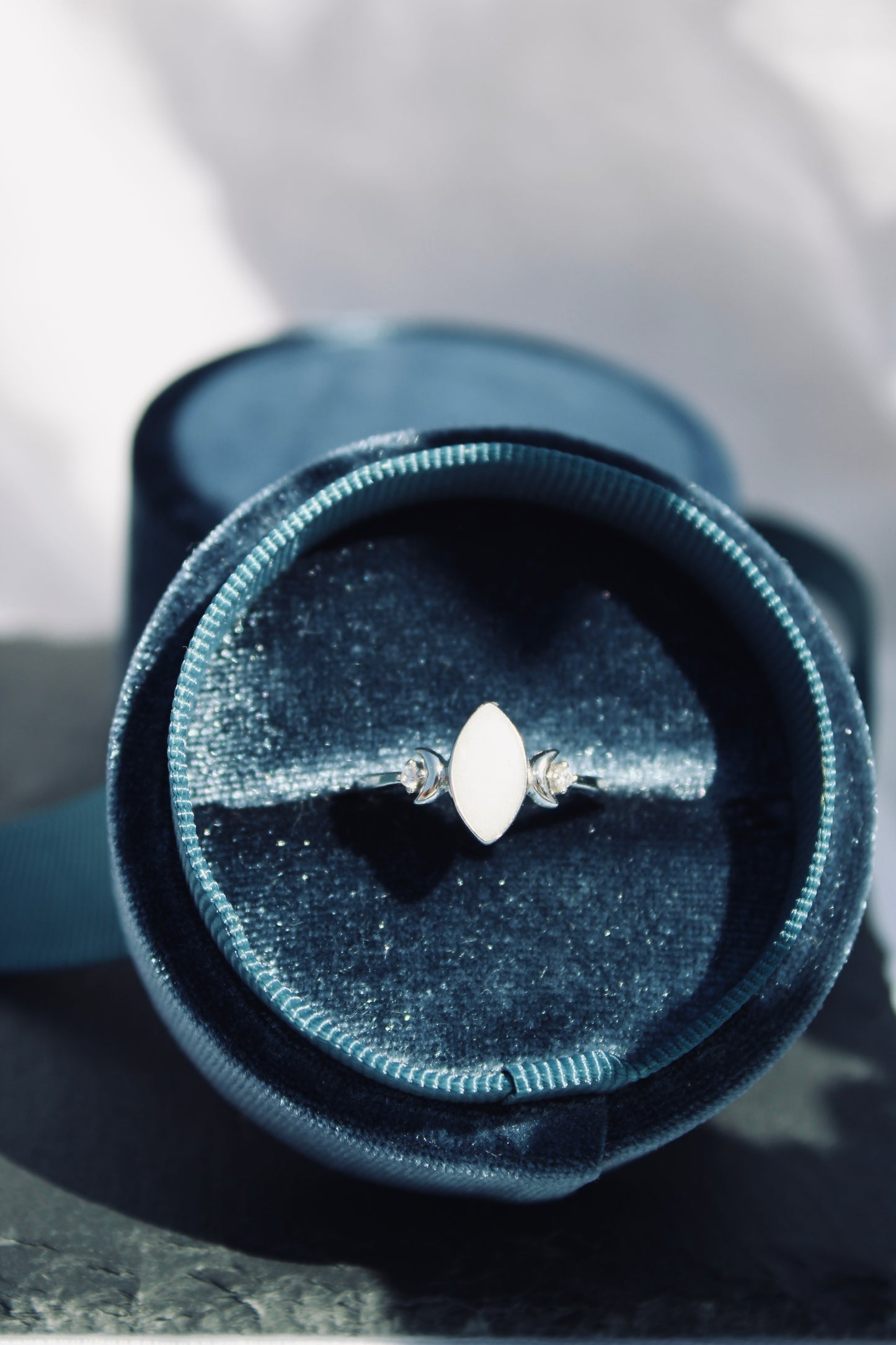 Halley Ring