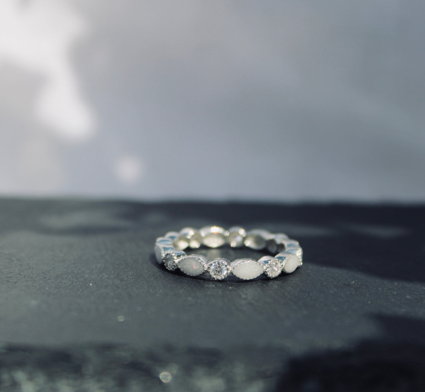 Delphine Ring
