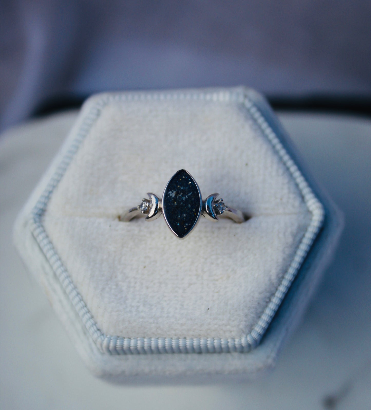 Halley Ring