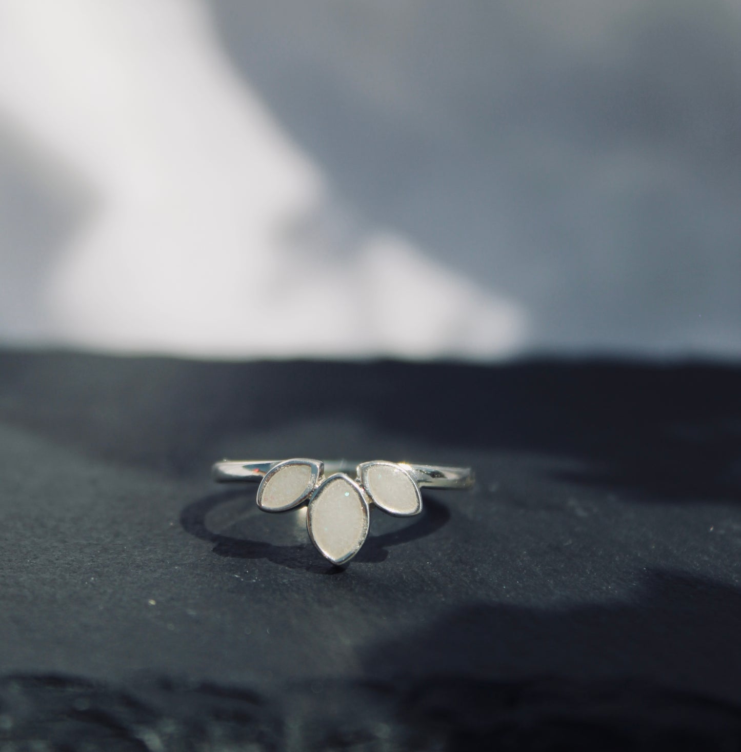 Eros Ring