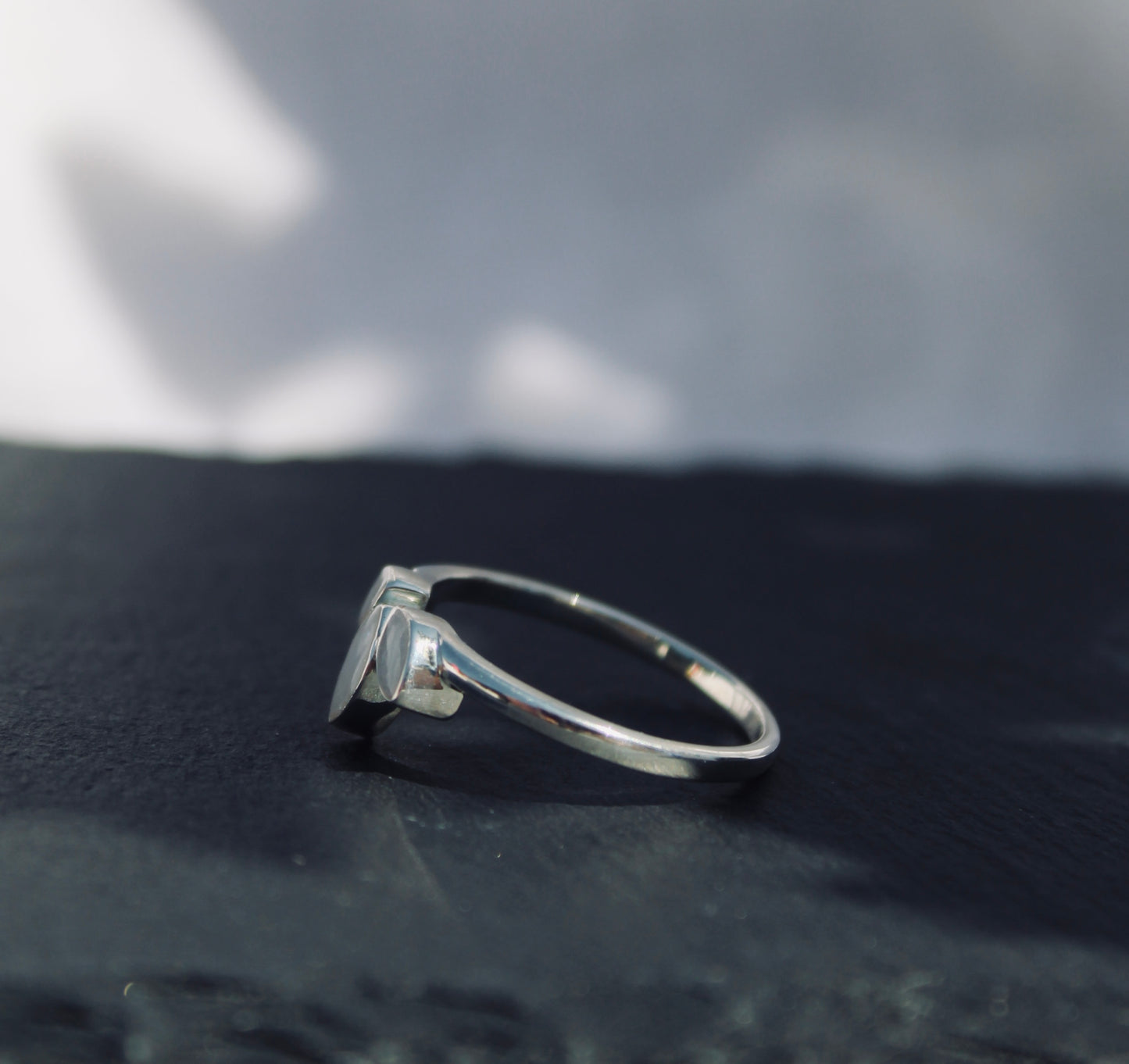 Eros Ring