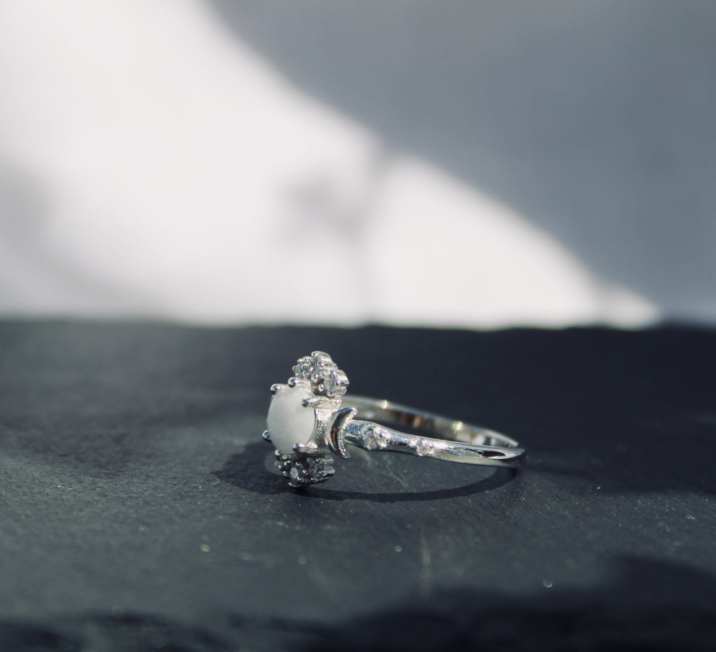 Astra Ring
