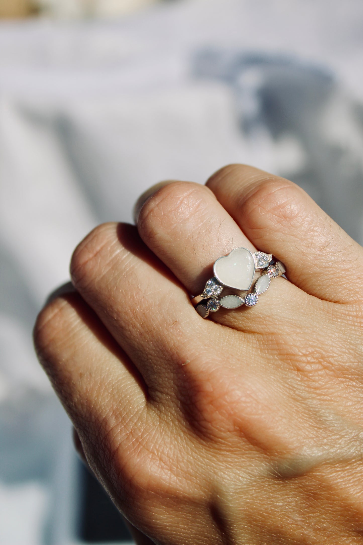 Juno Ring