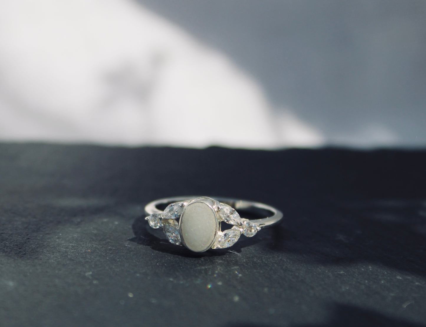 Aurora Ring