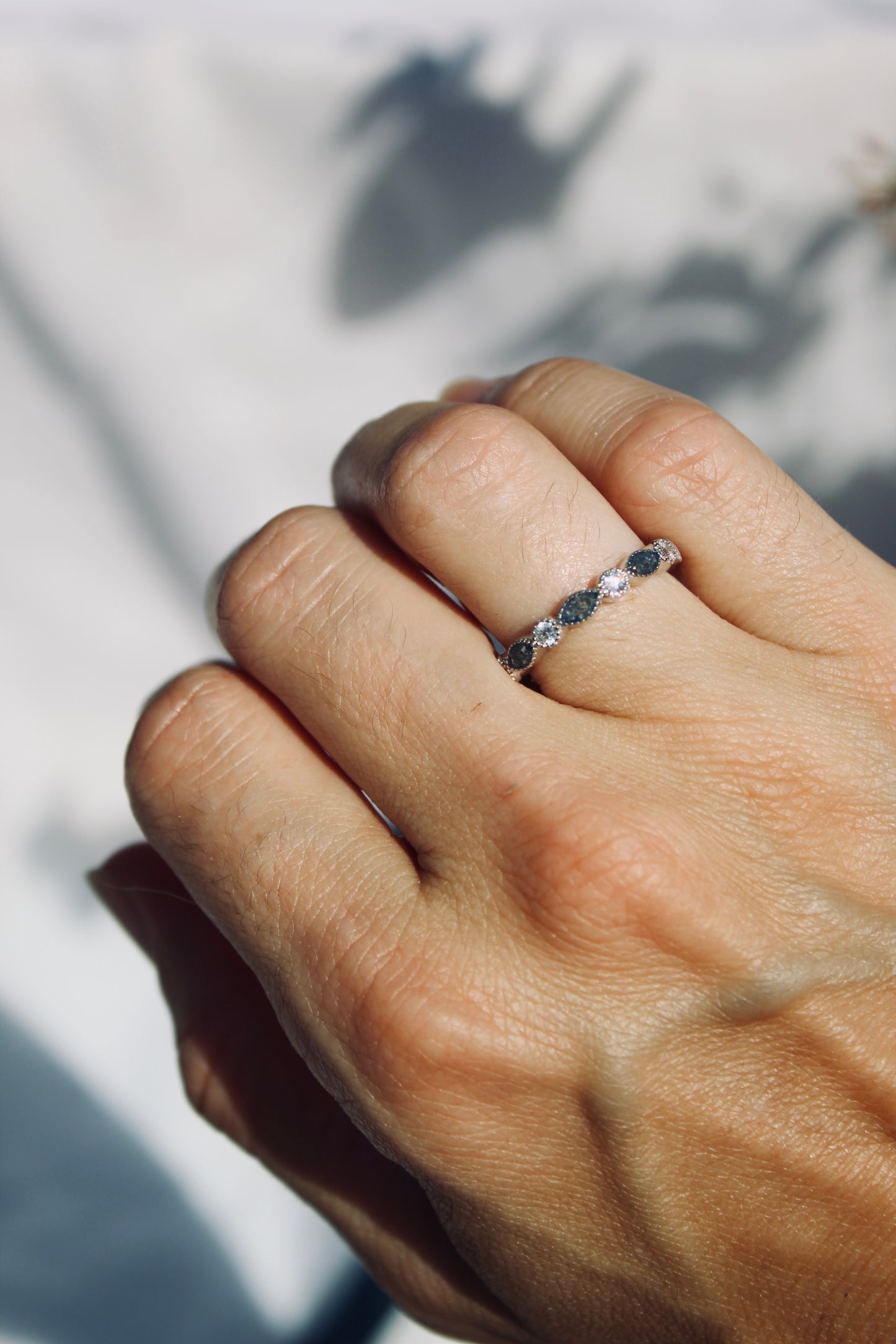 Delphine Ring