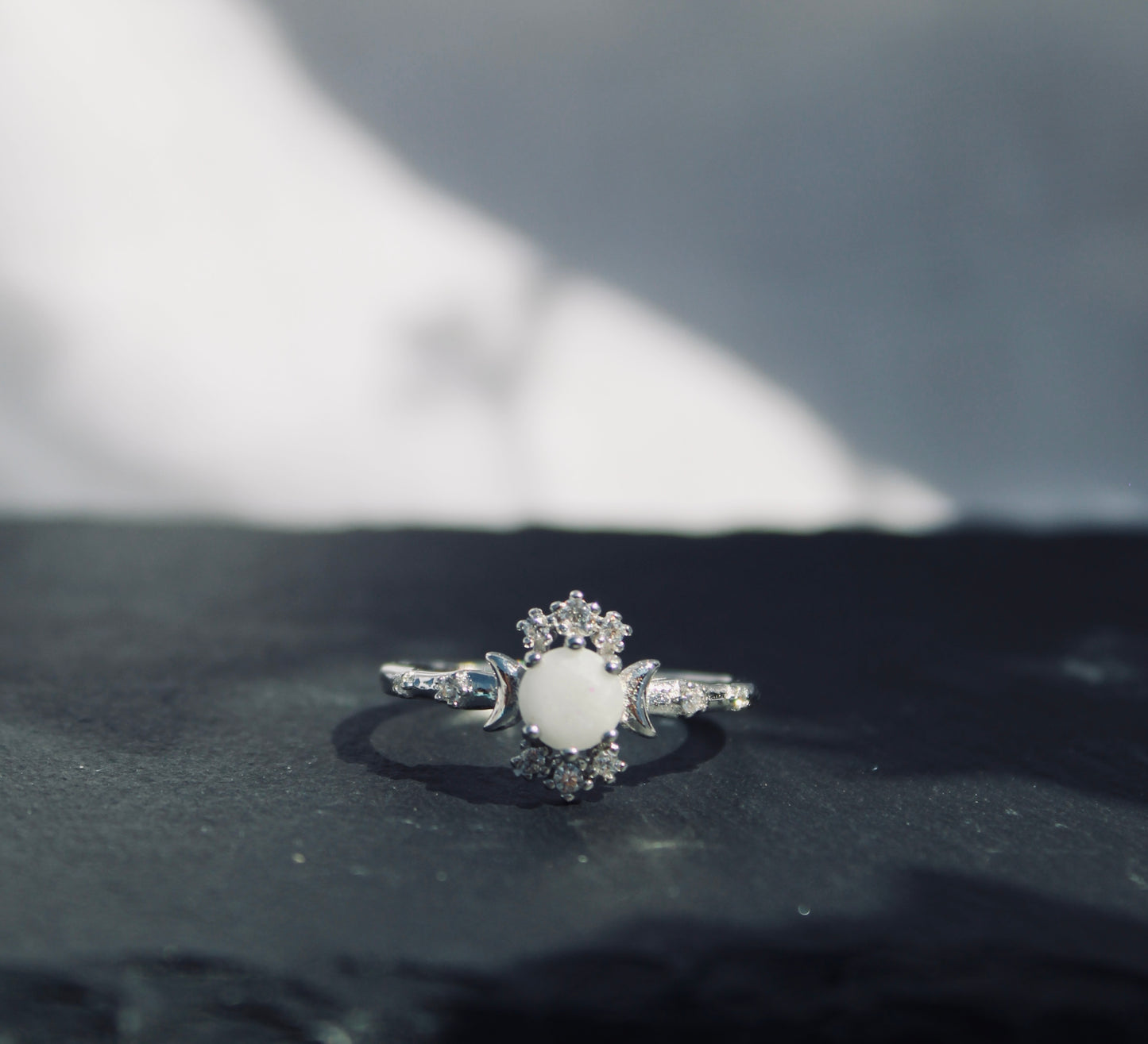 Astra Ring