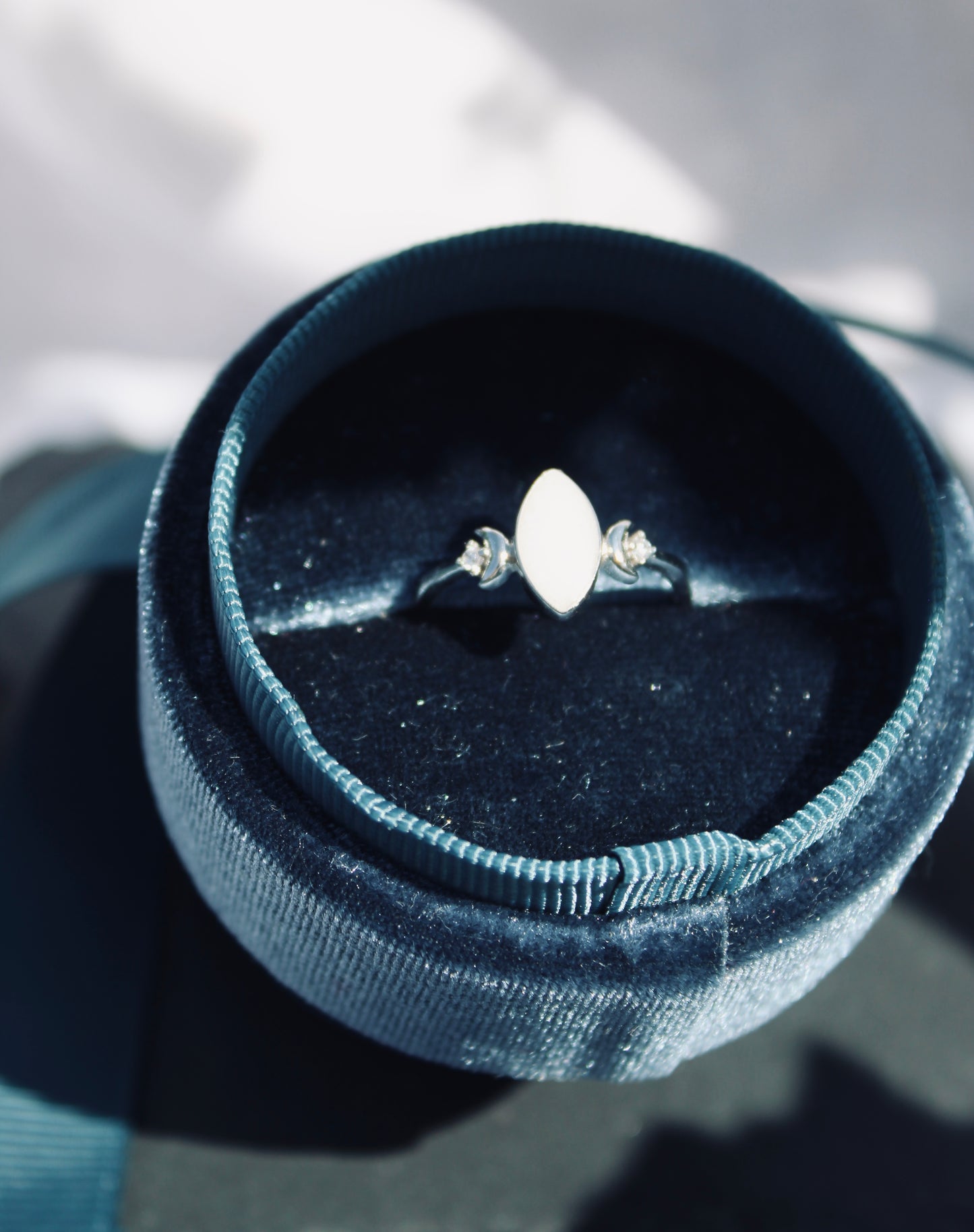 Halley Ring