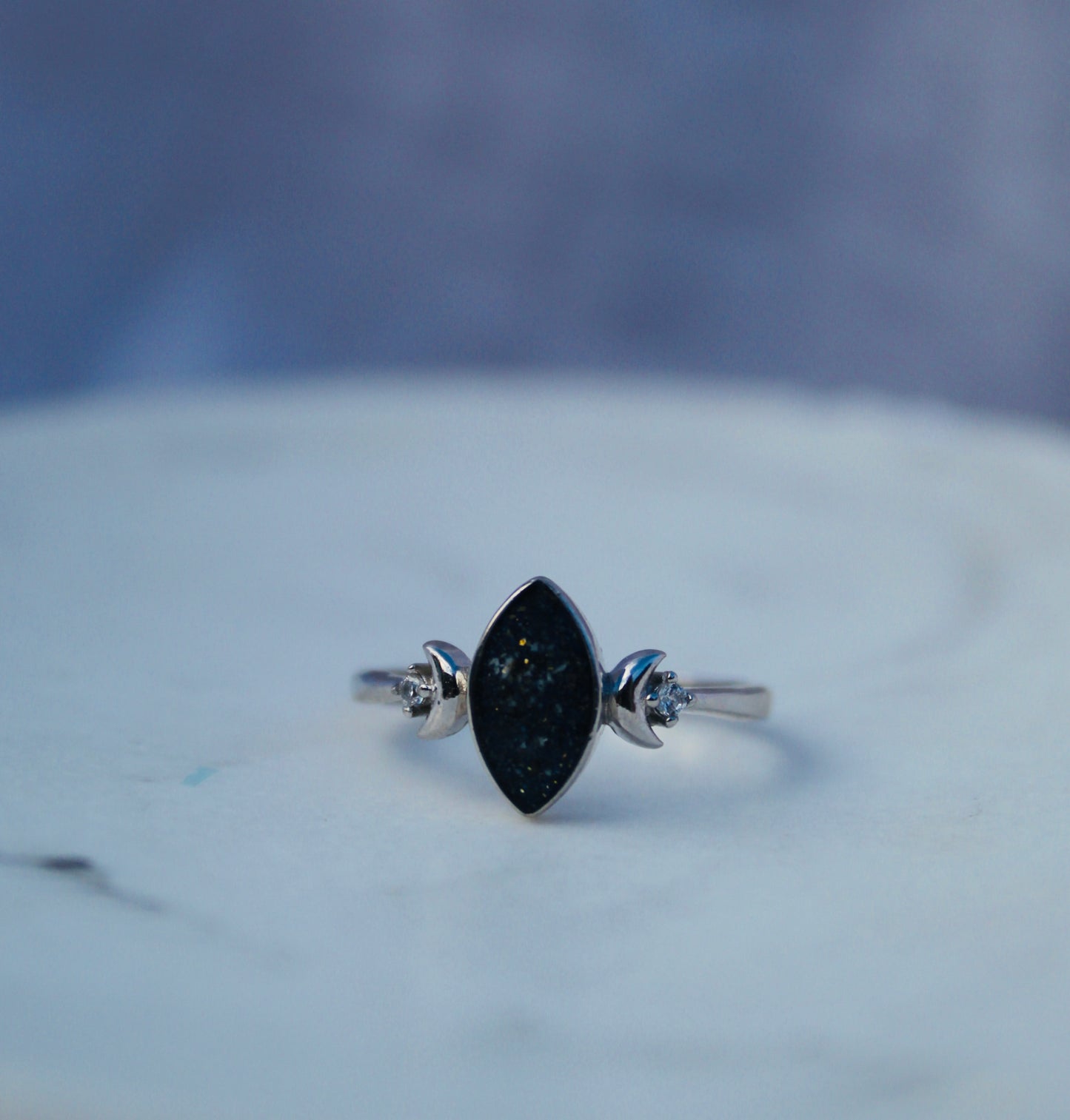 Halley Ring