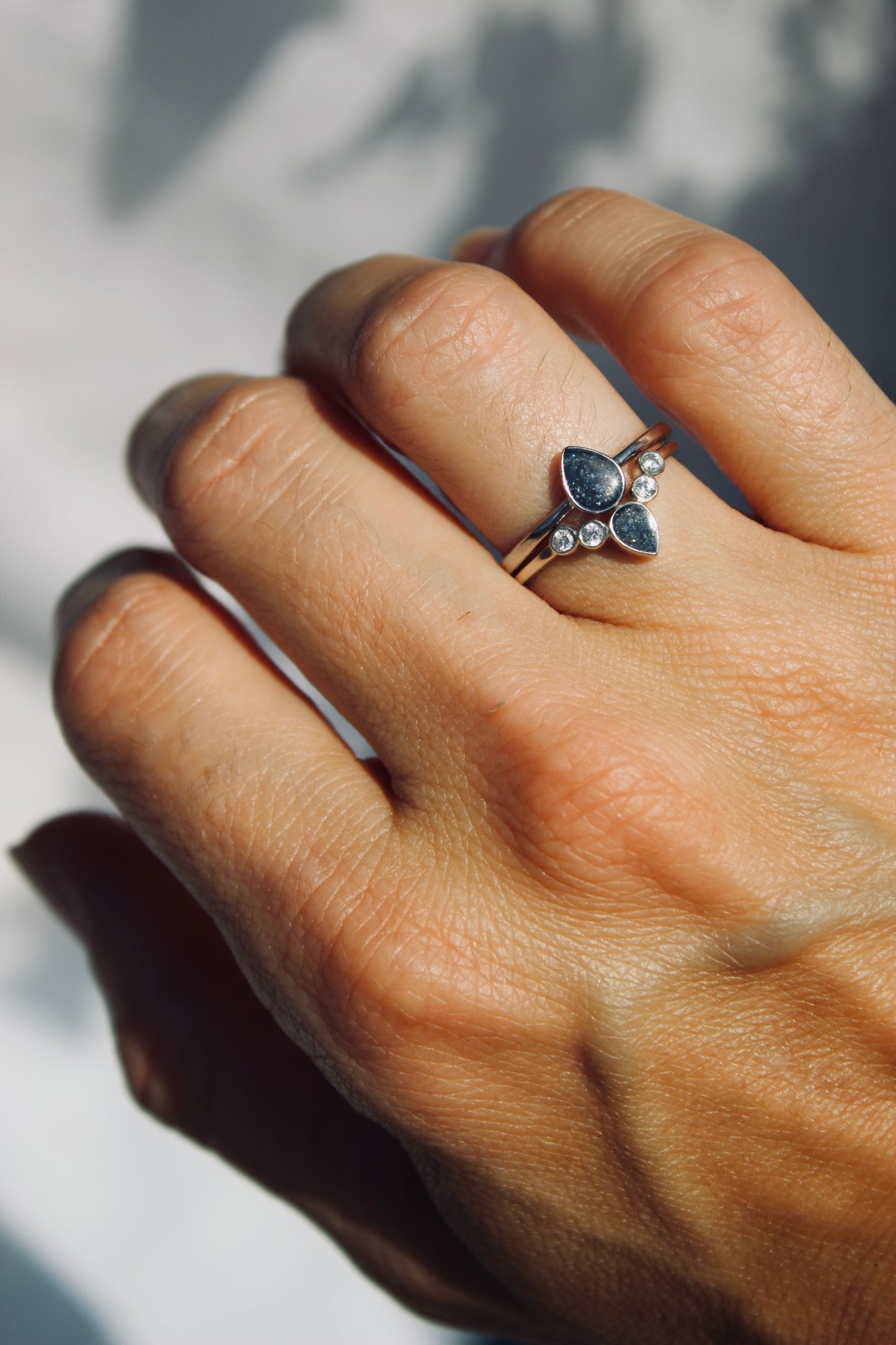 Sudra Ring