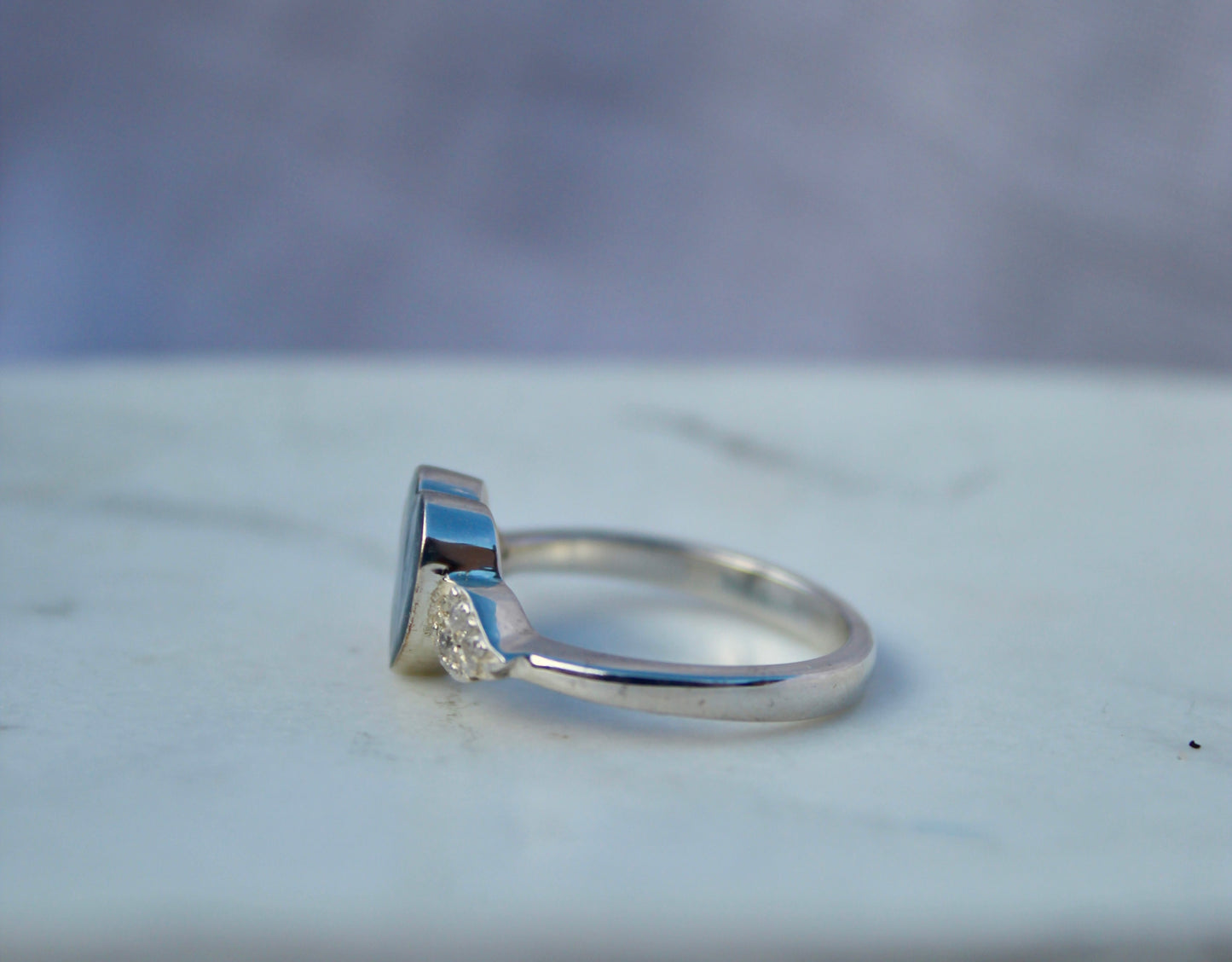 Juno Ring