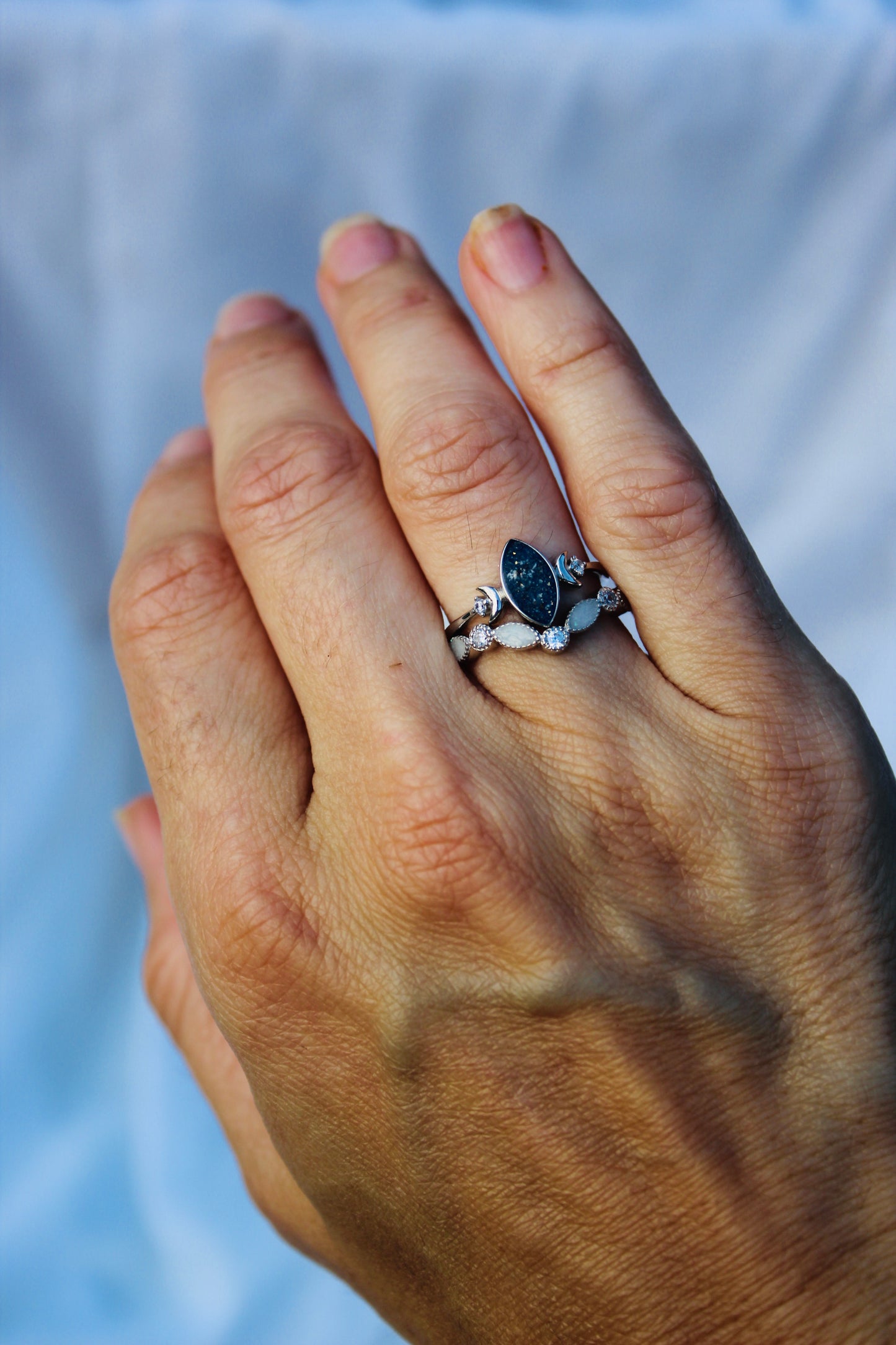 Halley Ring