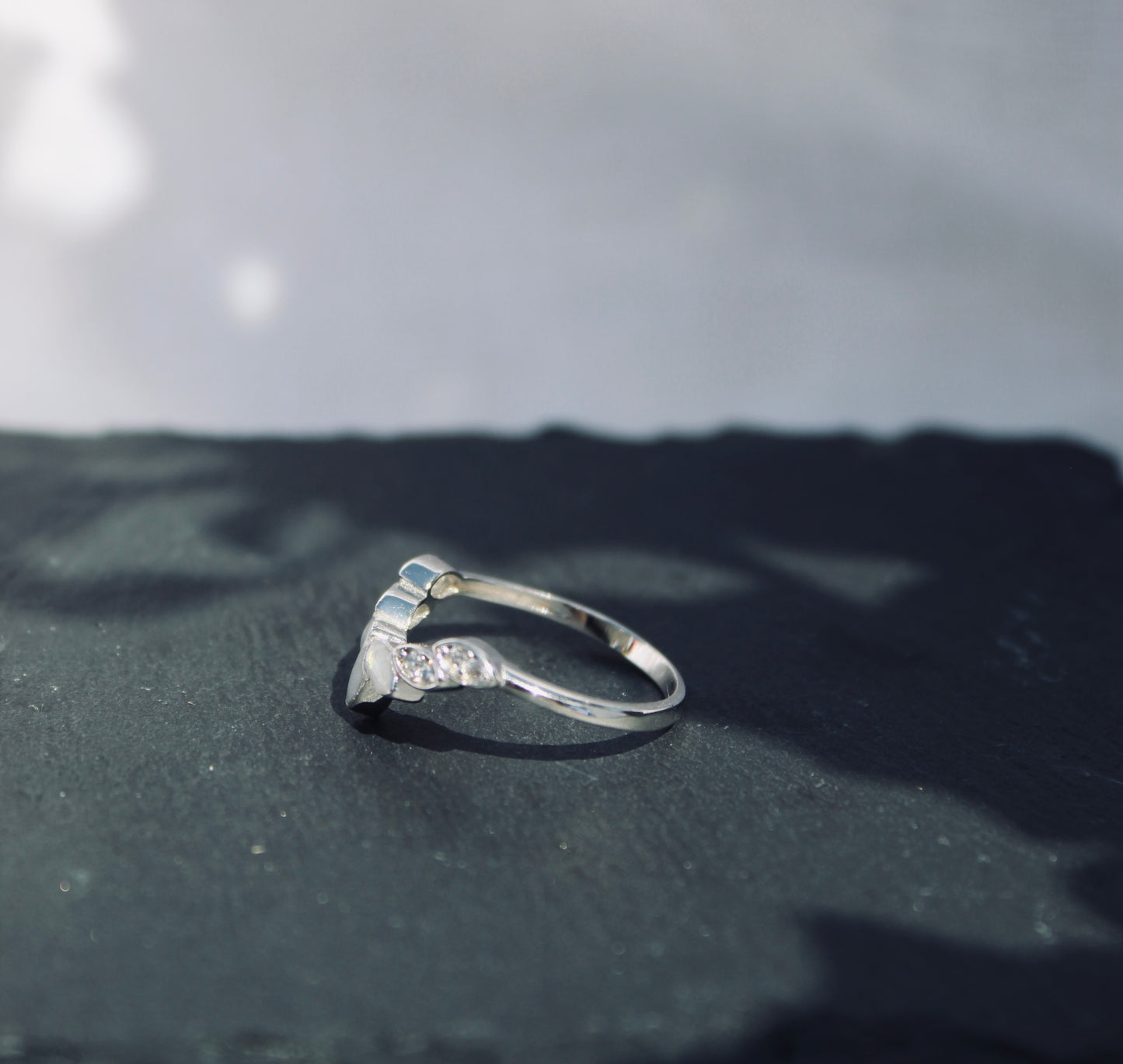 Cassia Ring