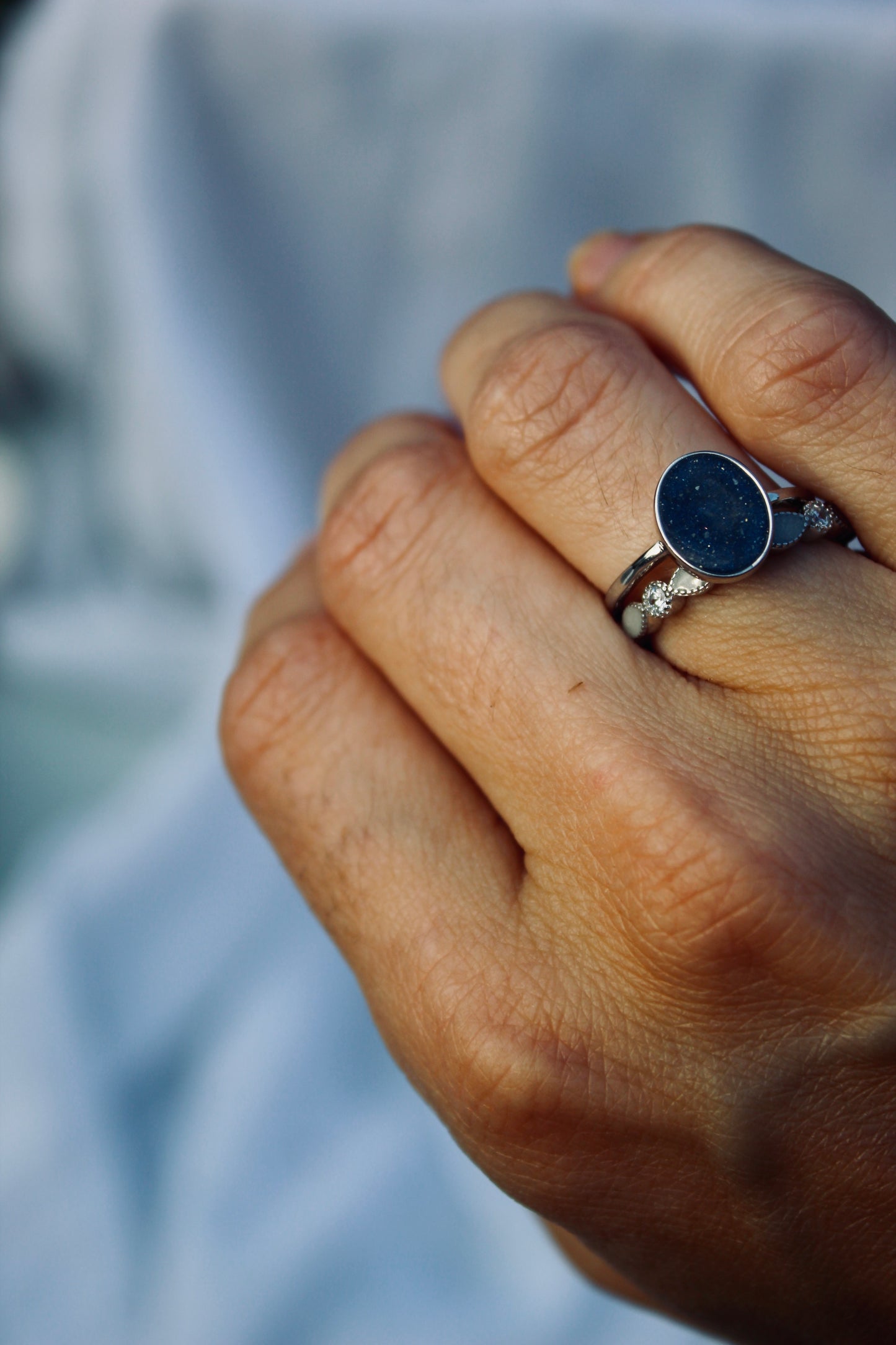 Ophelia Ring