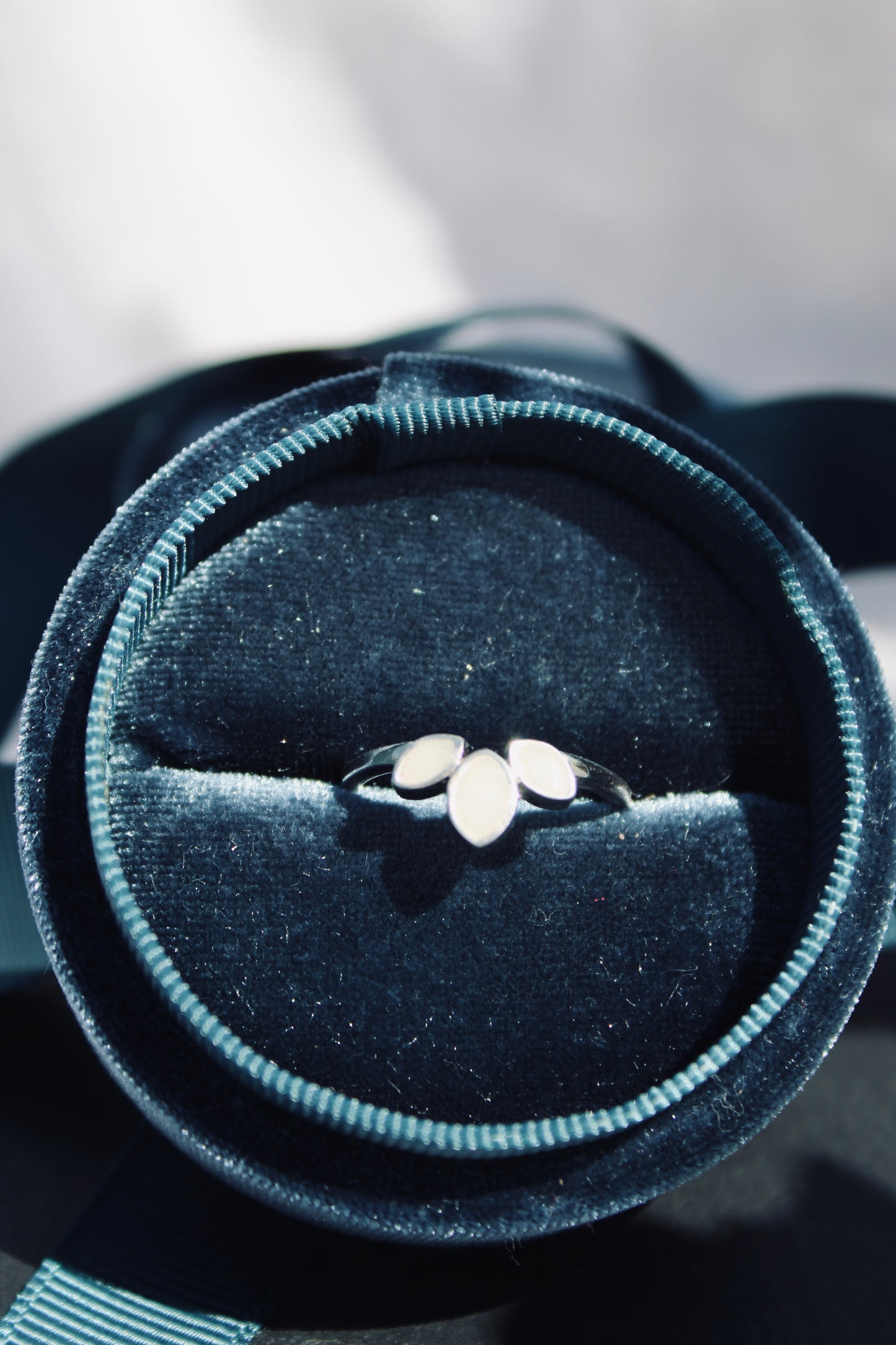 Eros Ring