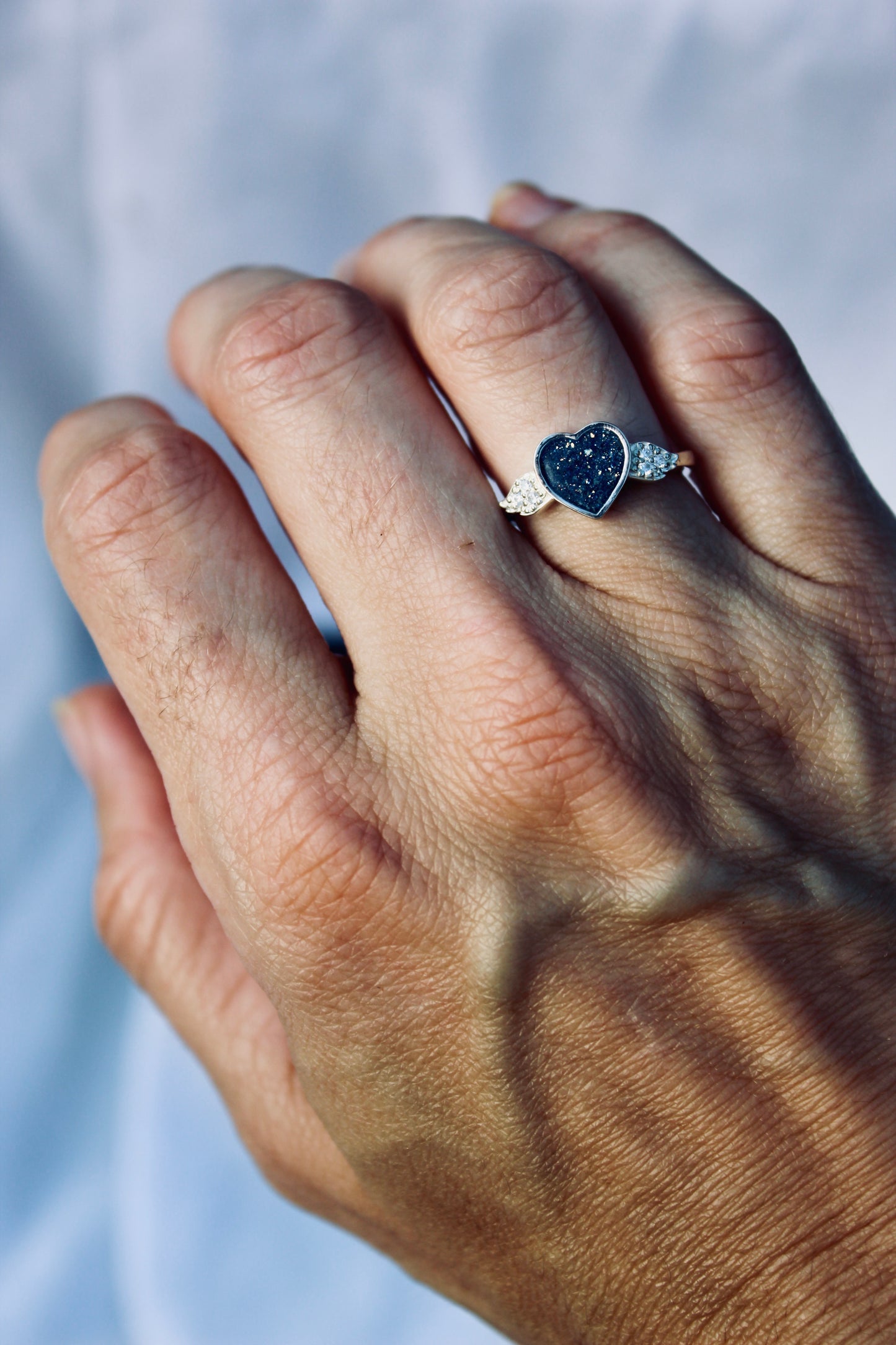 Juno Ring