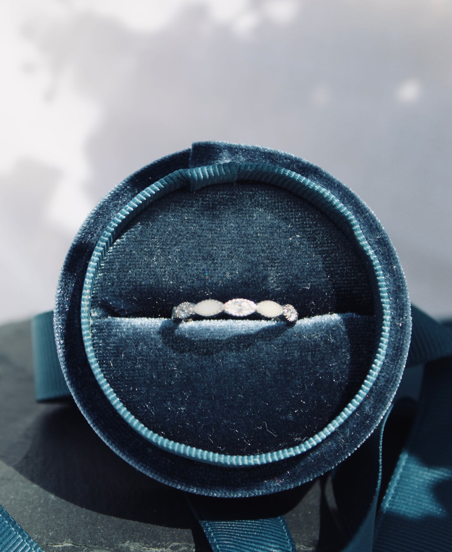 Cyra Ring