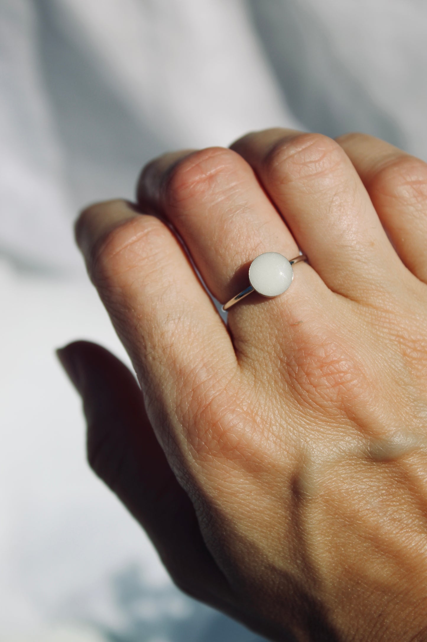 Celeste Ring