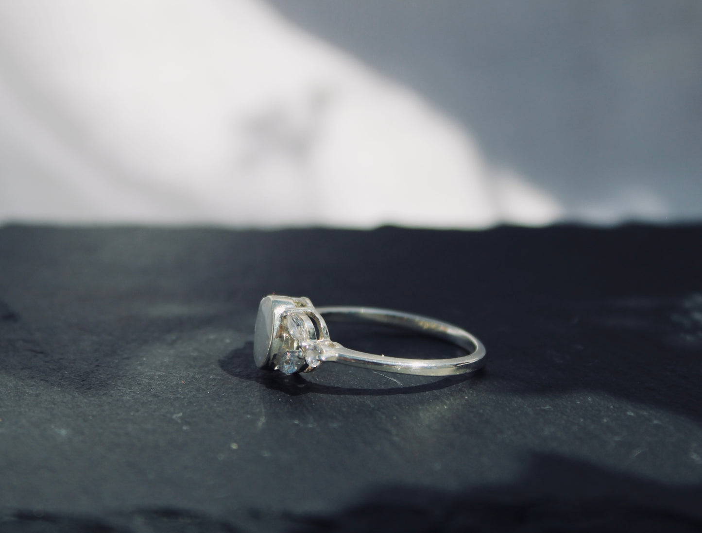 Aurora Ring