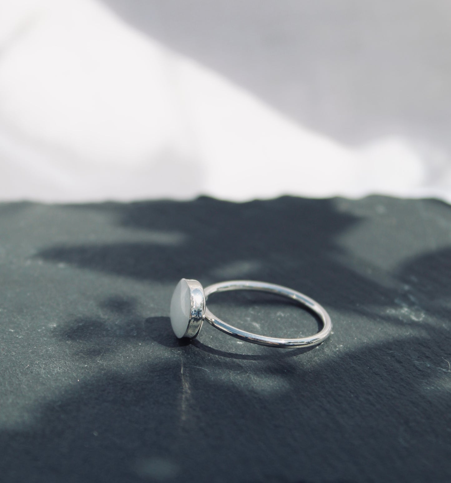 Celeste Ring