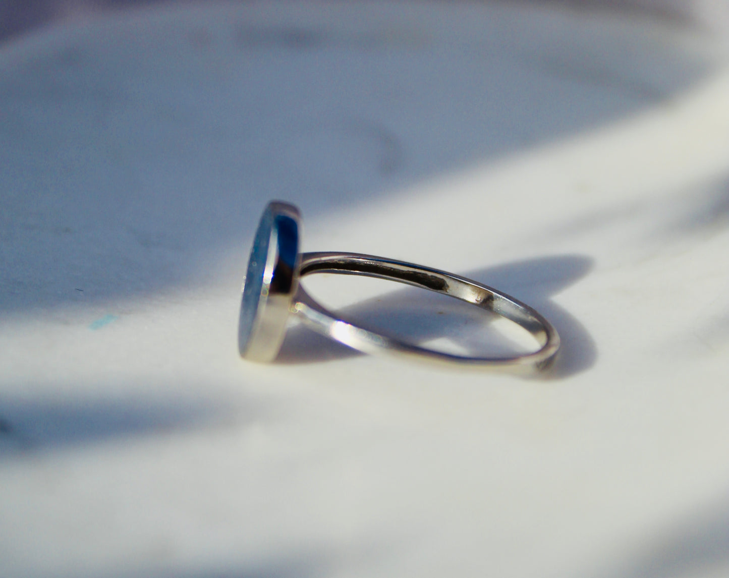 Ophelia Ring