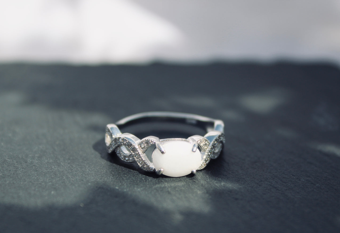 Lara Ring