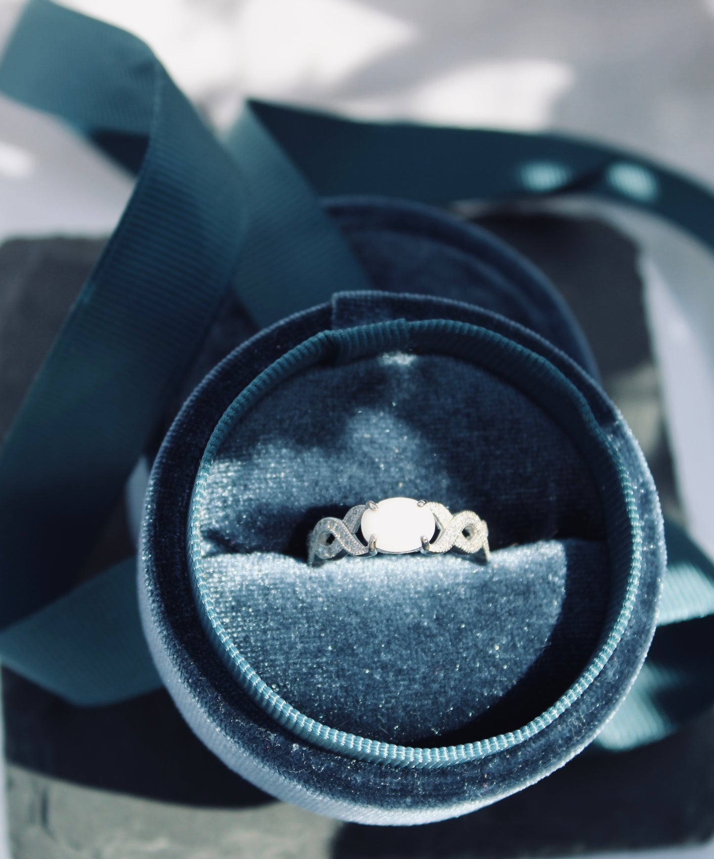 Lara Ring