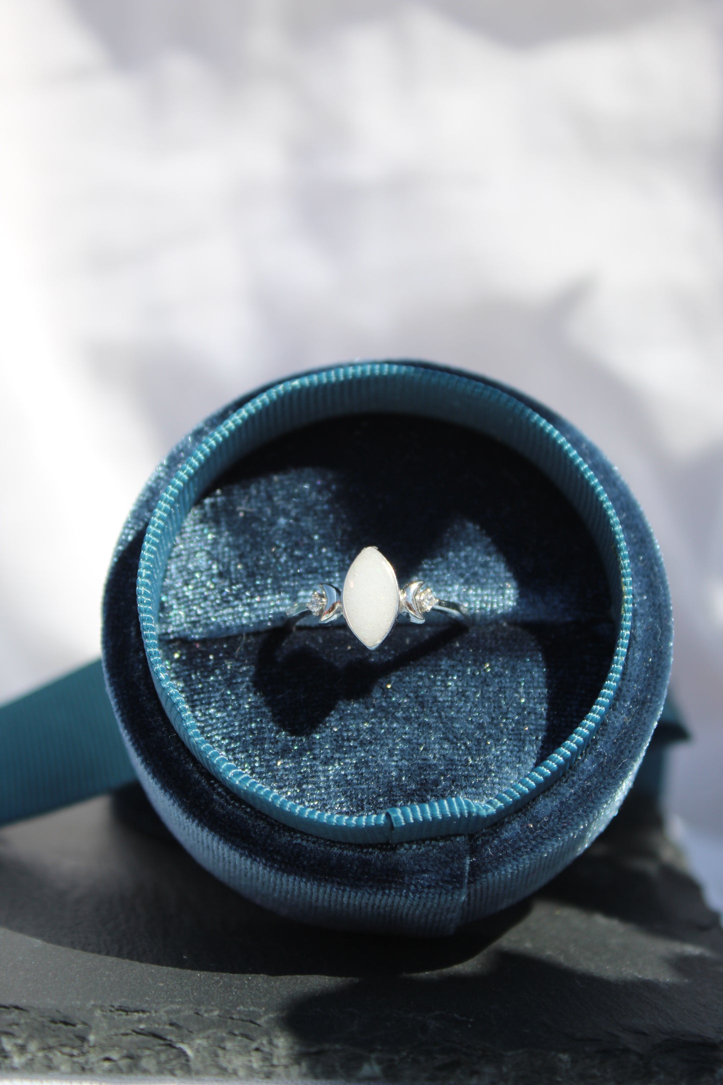 Halley Ring