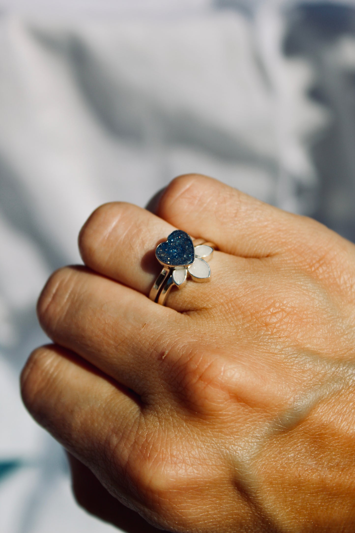 Eros Ring