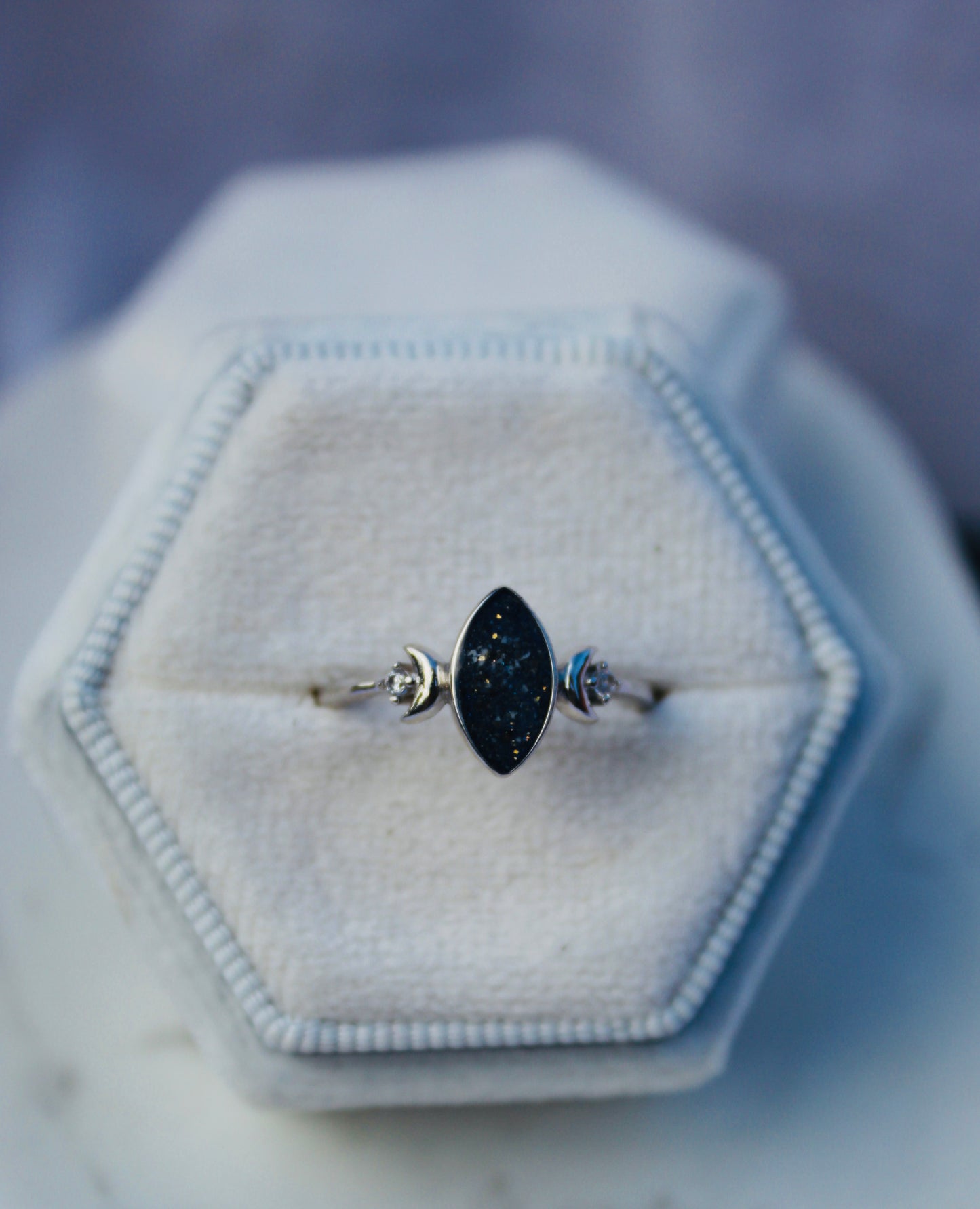 Halley Ring