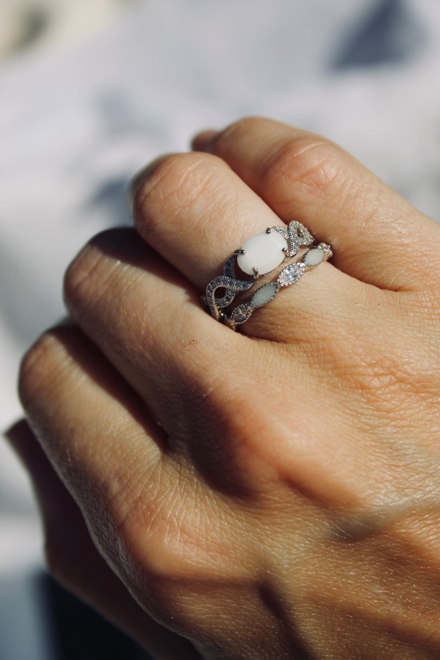 Lara Ring
