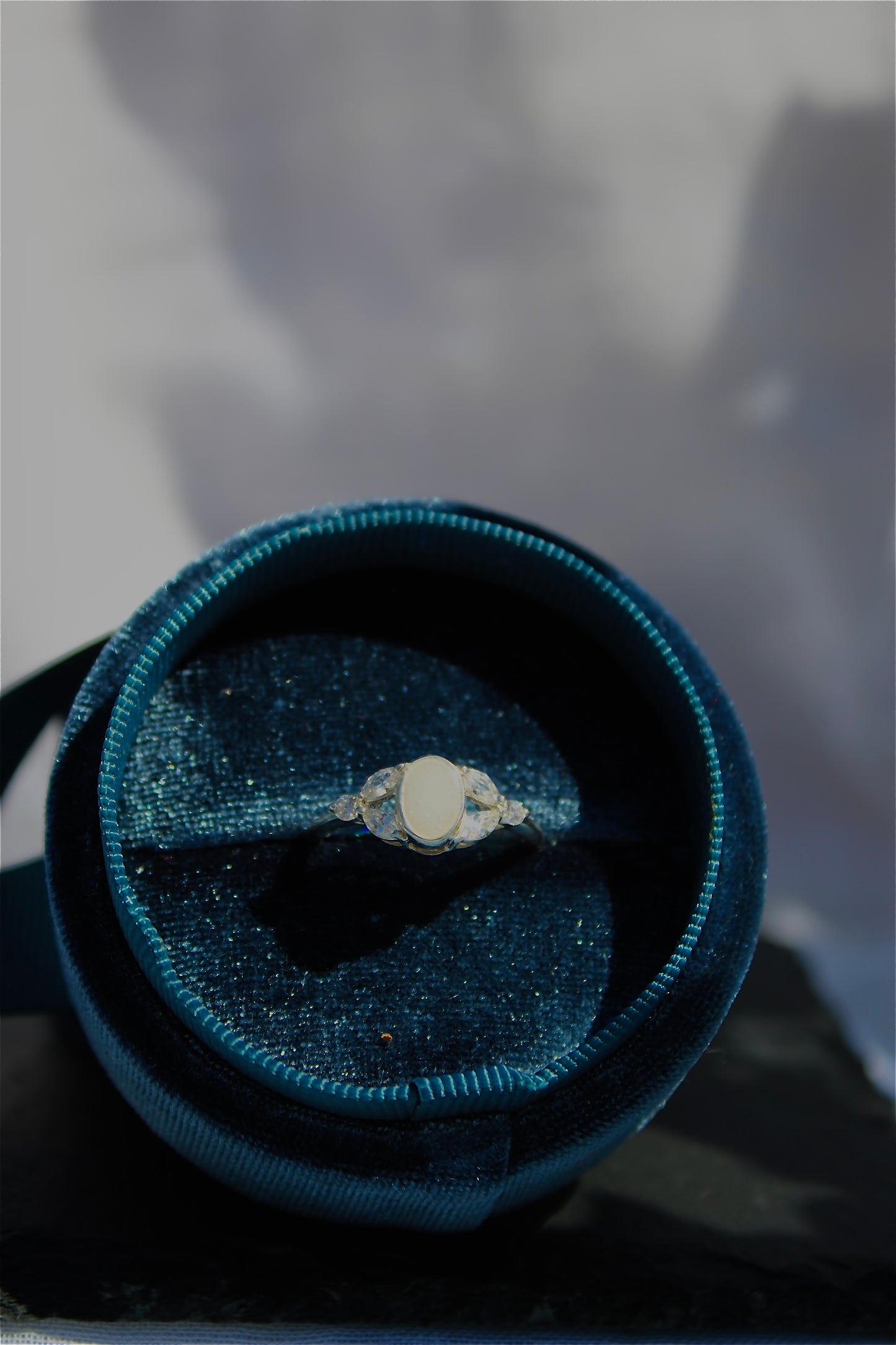 Aurora Ring
