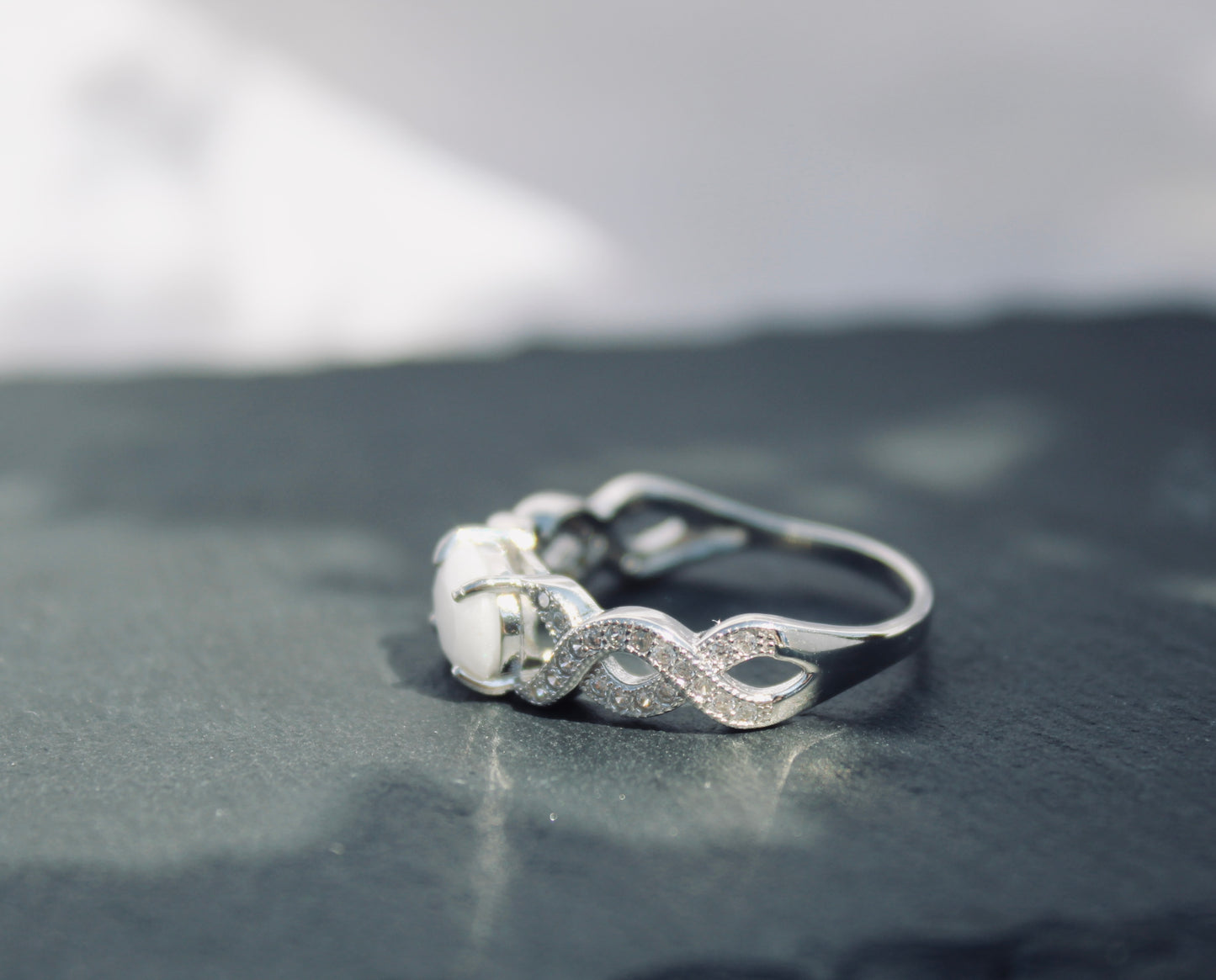 Lara Ring
