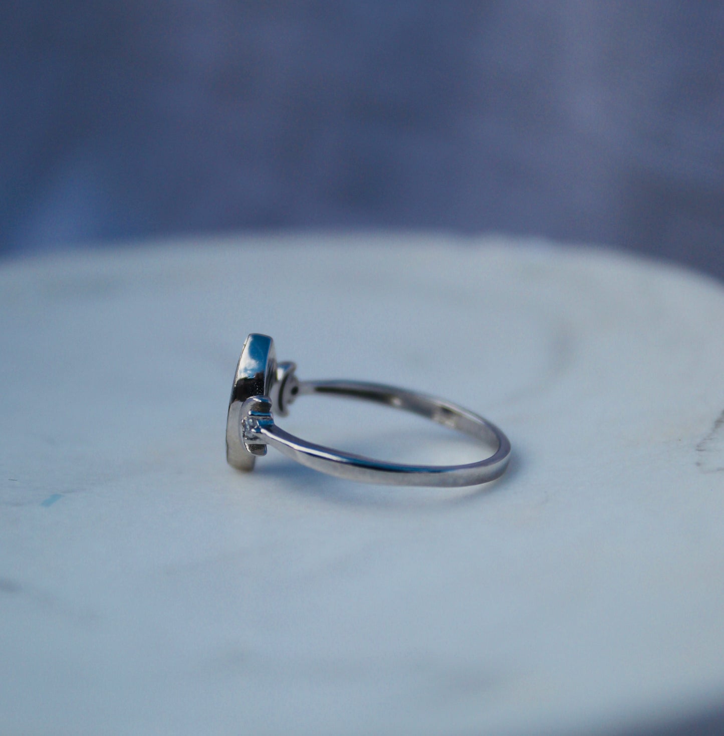 Halley Ring