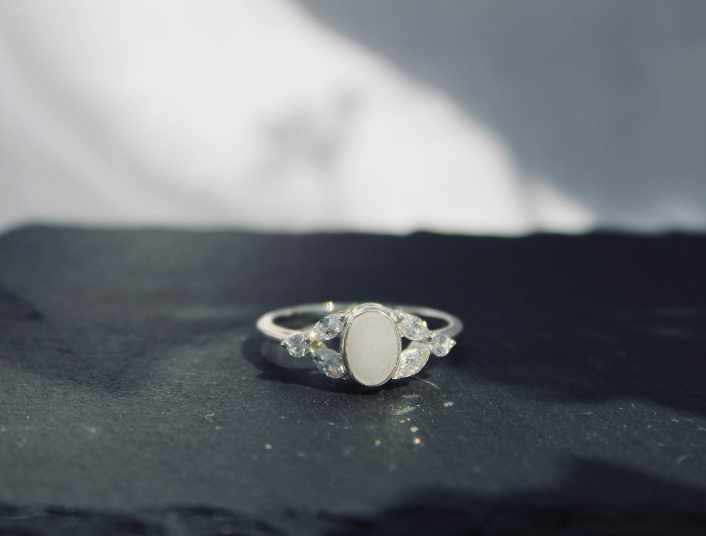 Aurora Ring