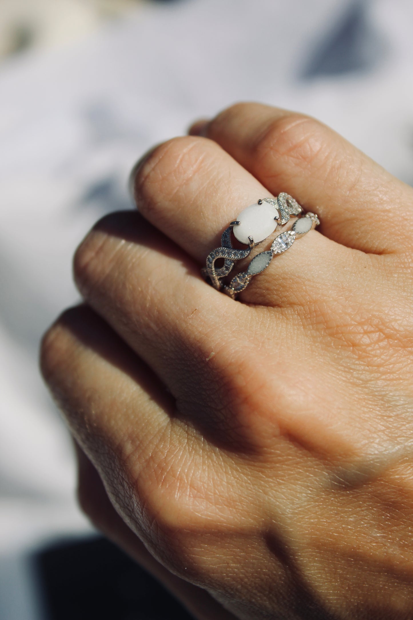 Lara Ring