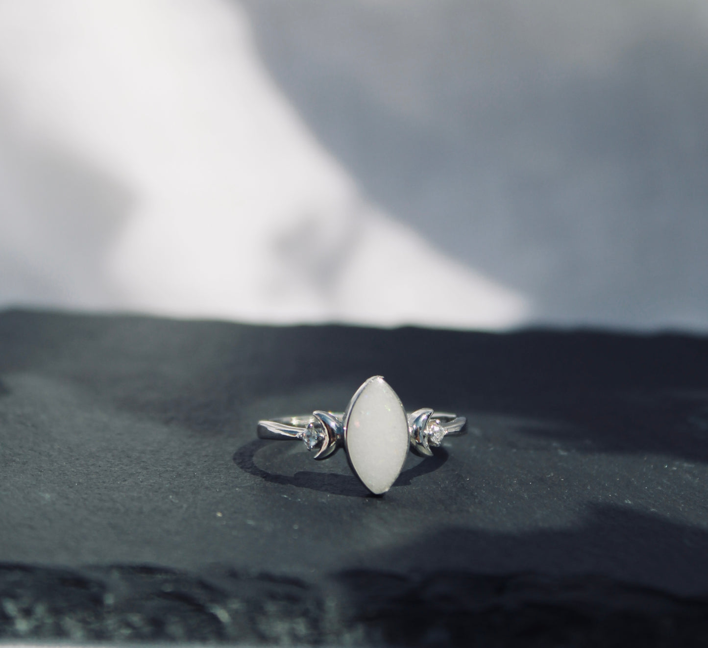 Halley Ring