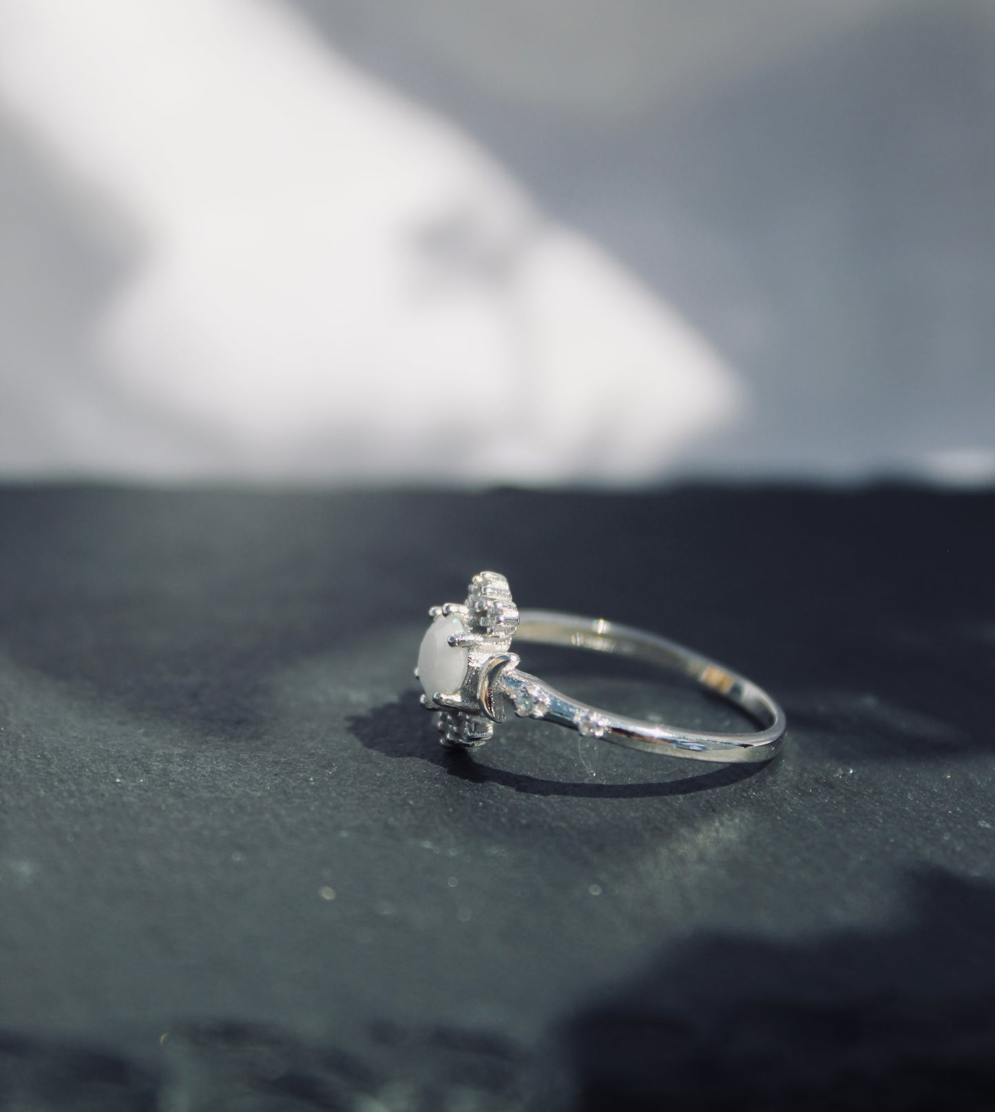 Astra Ring