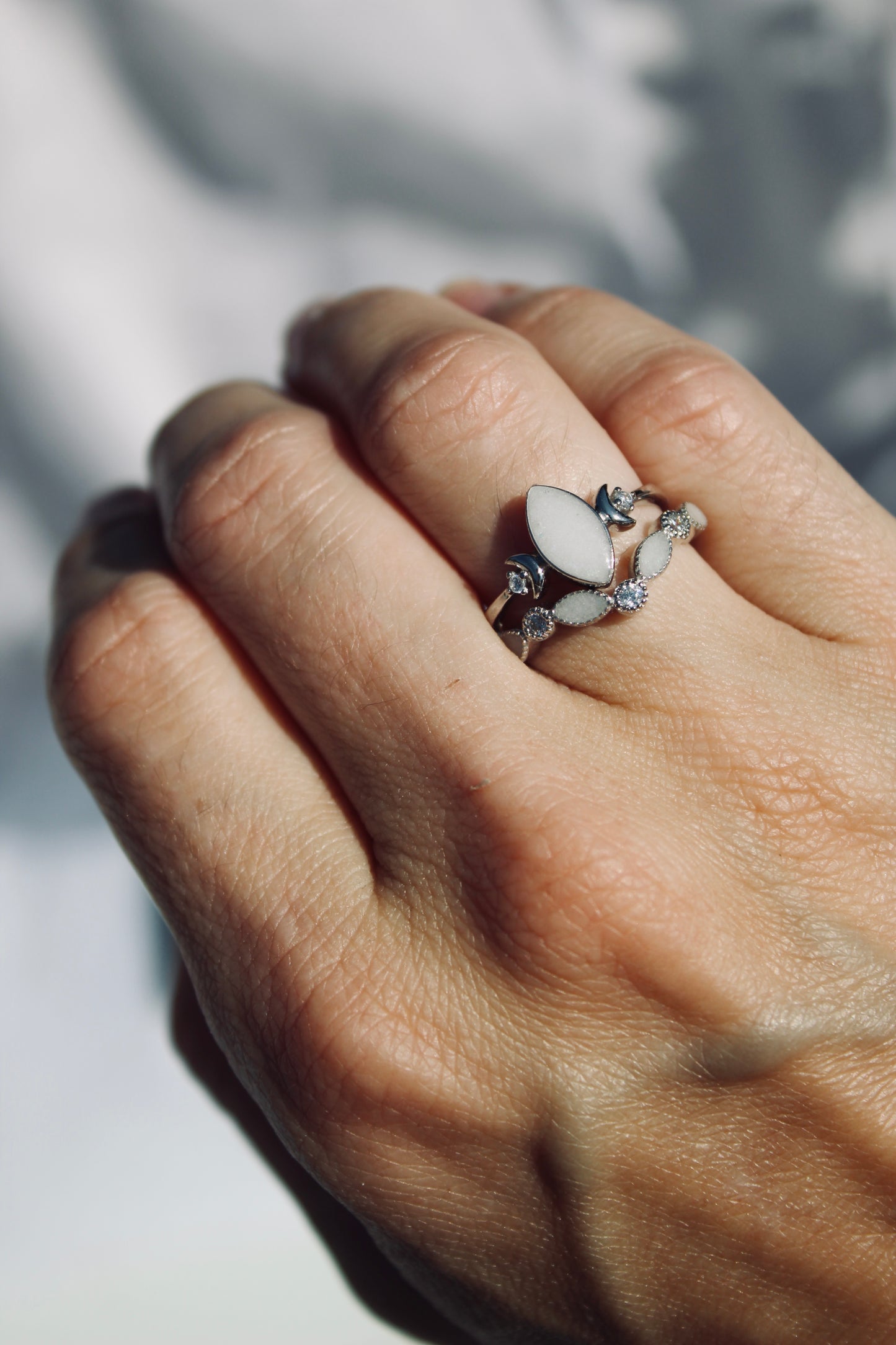Halley Ring