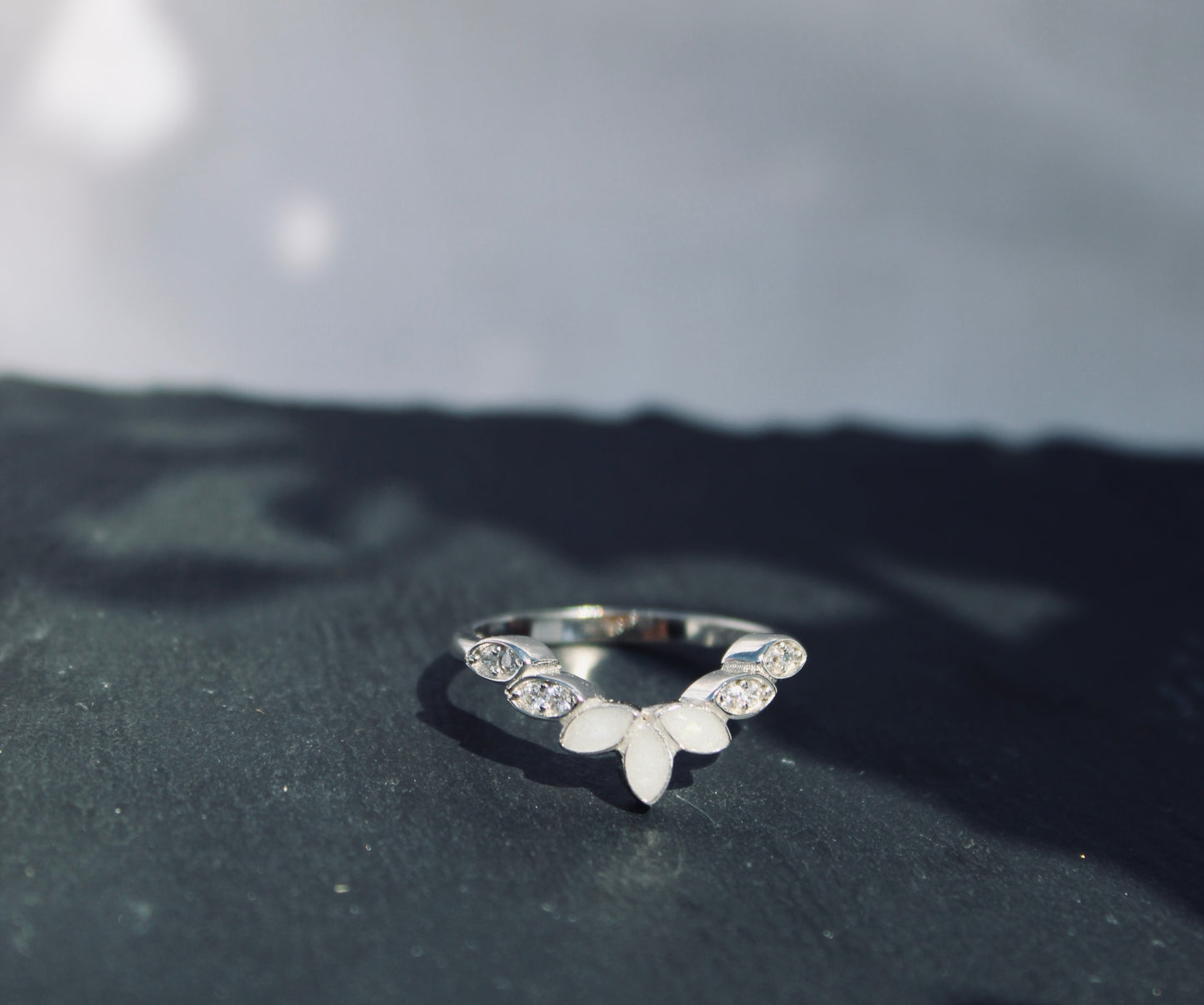 Cassia Ring