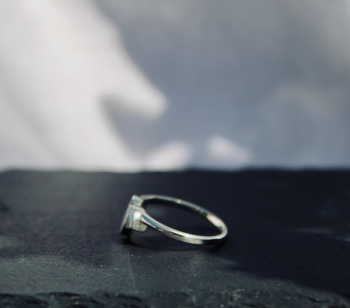 Eros Ring