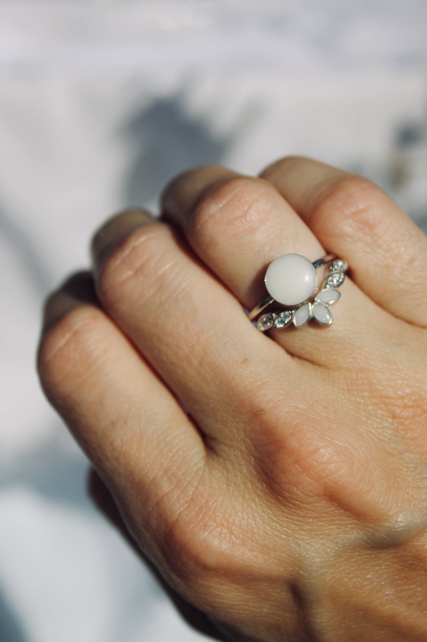 Cassia Ring