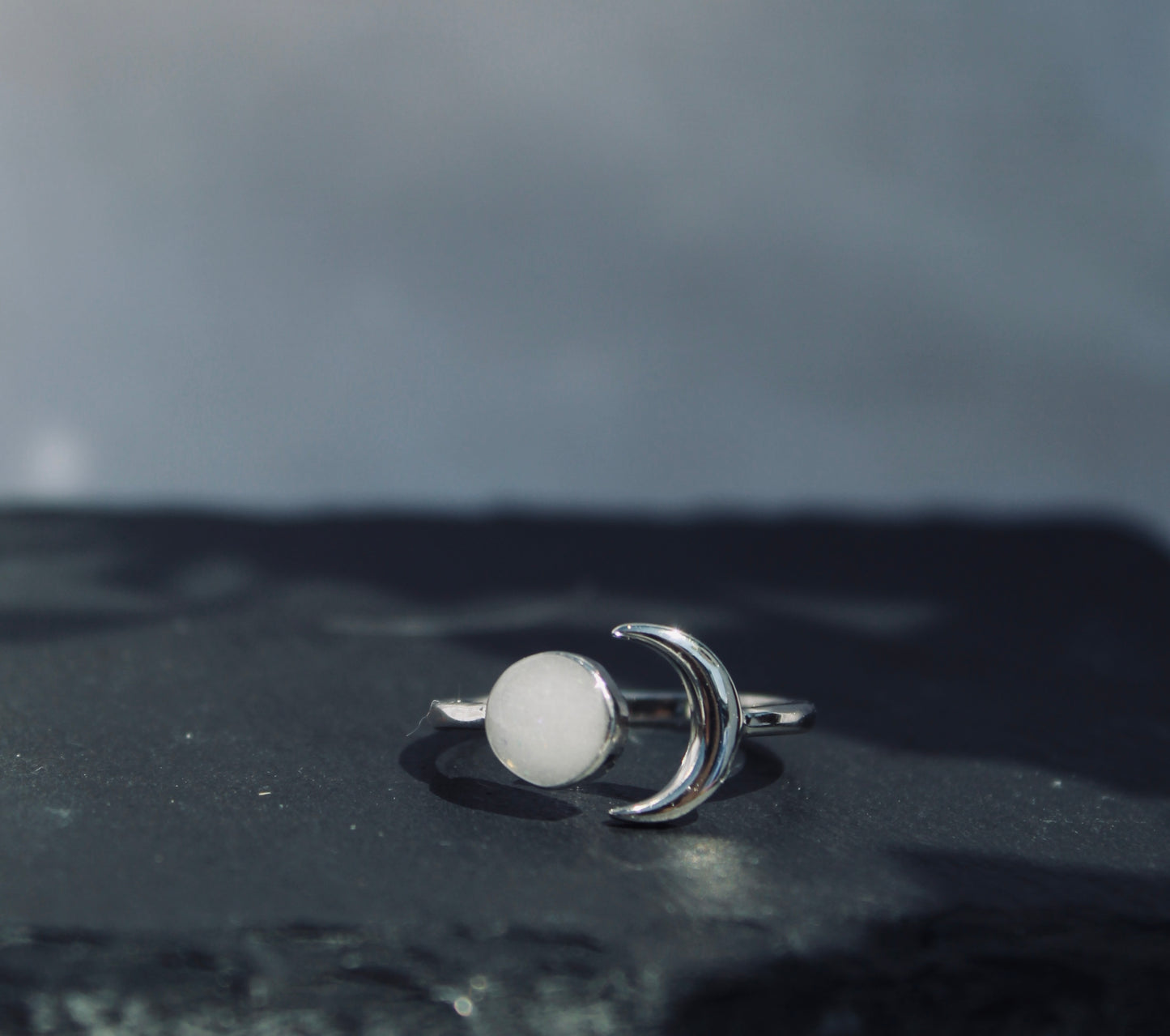 Nevaeh Ring