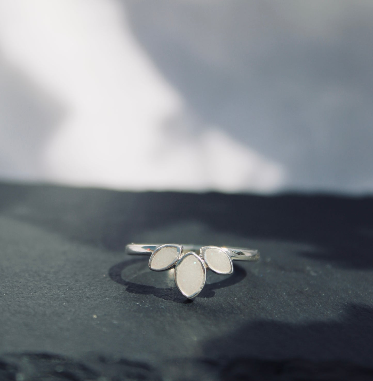 Eros Ring