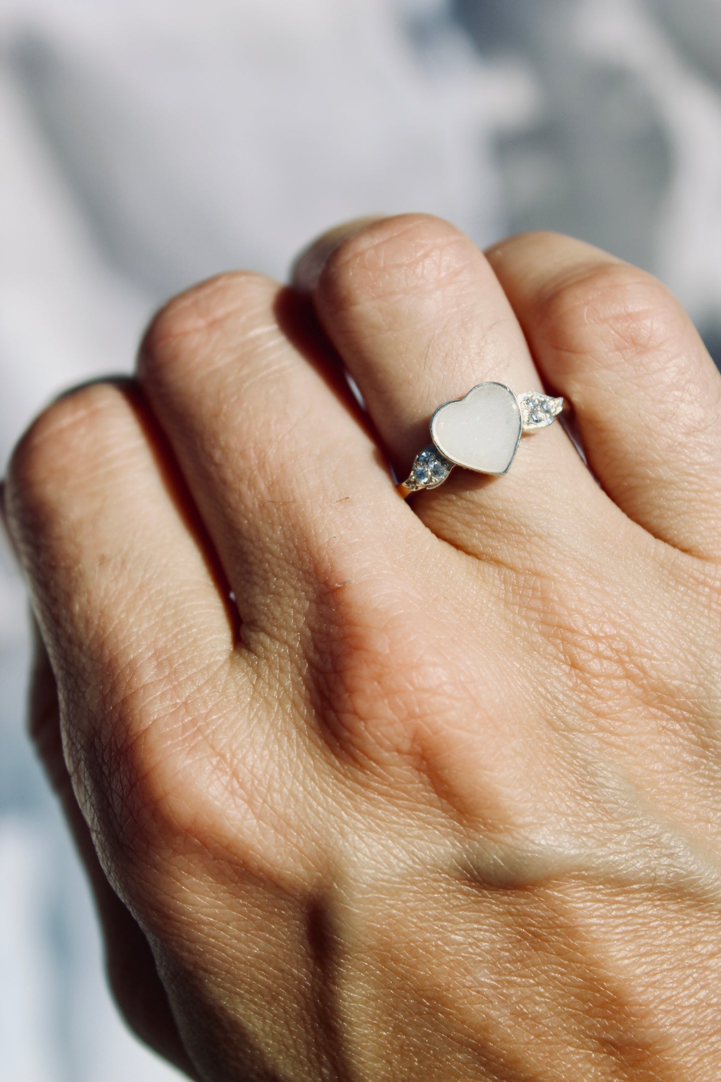 Juno Ring