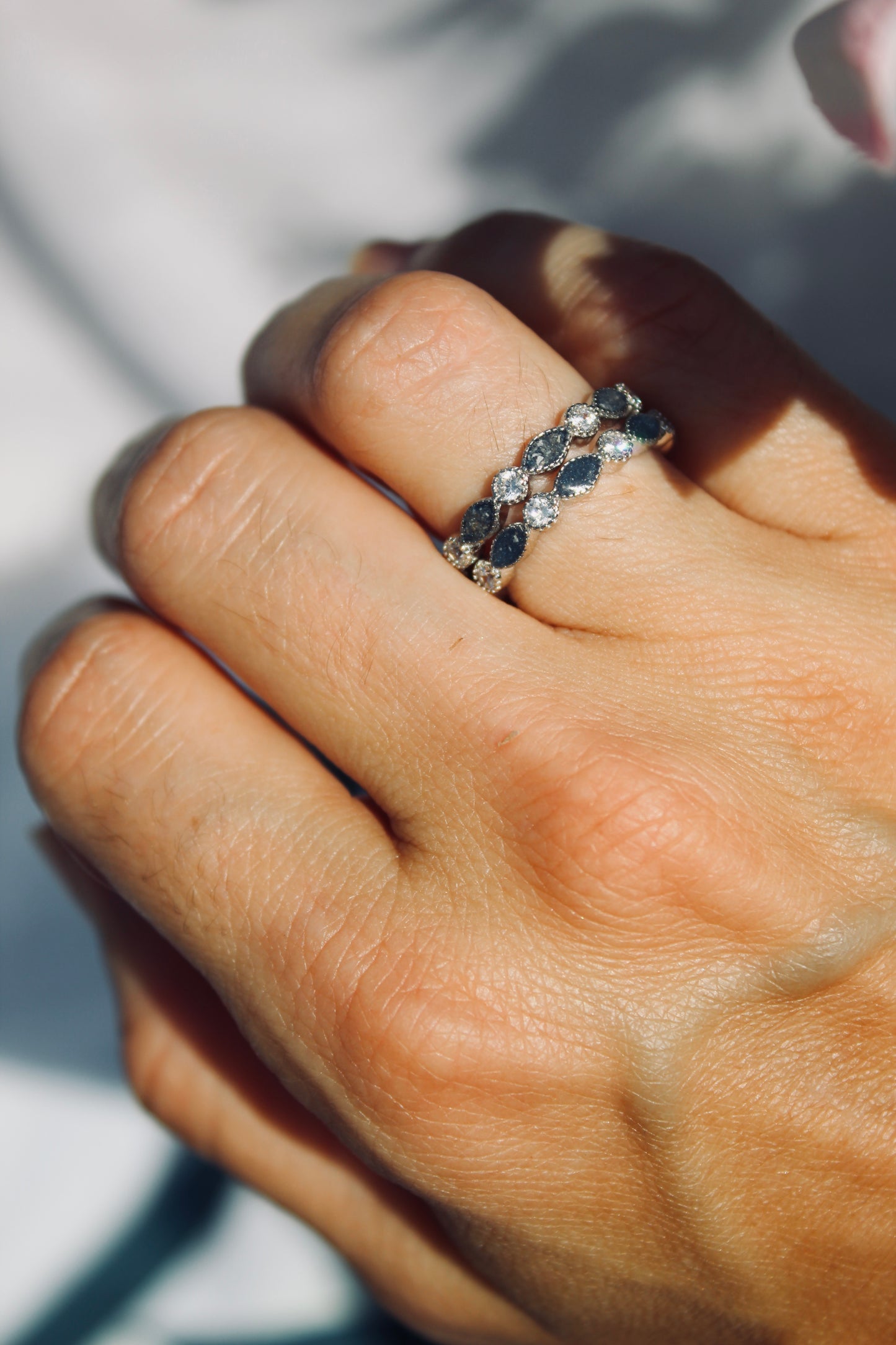 Delphine Ring