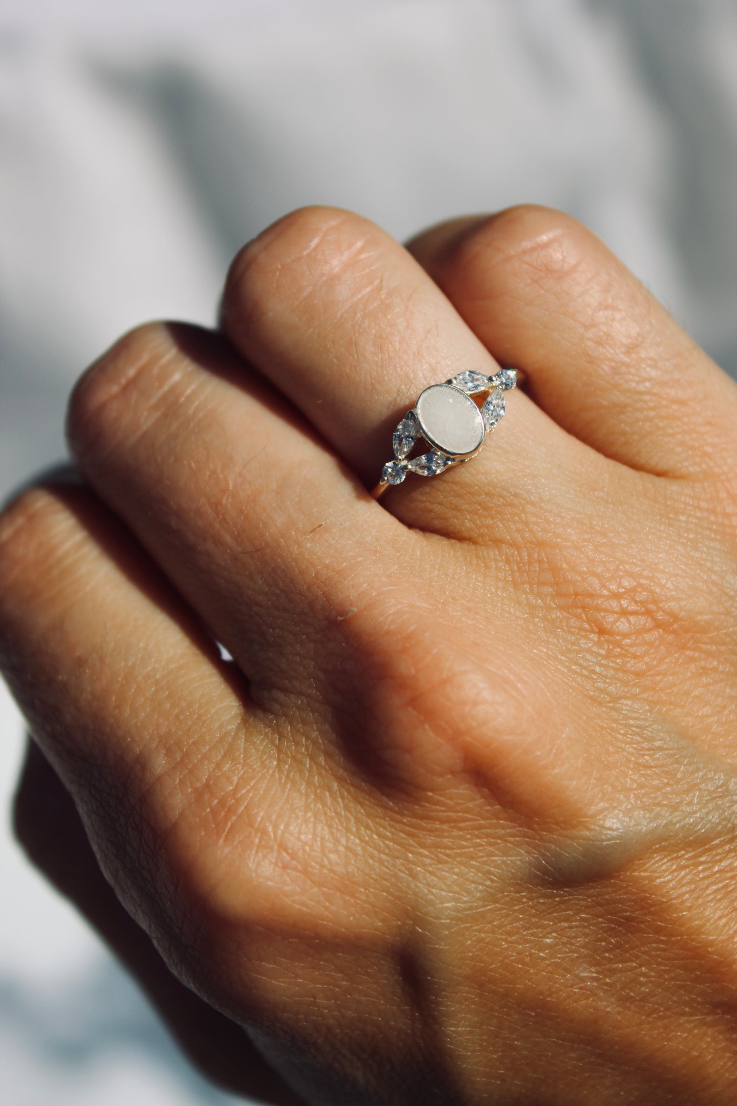 Aurora Ring