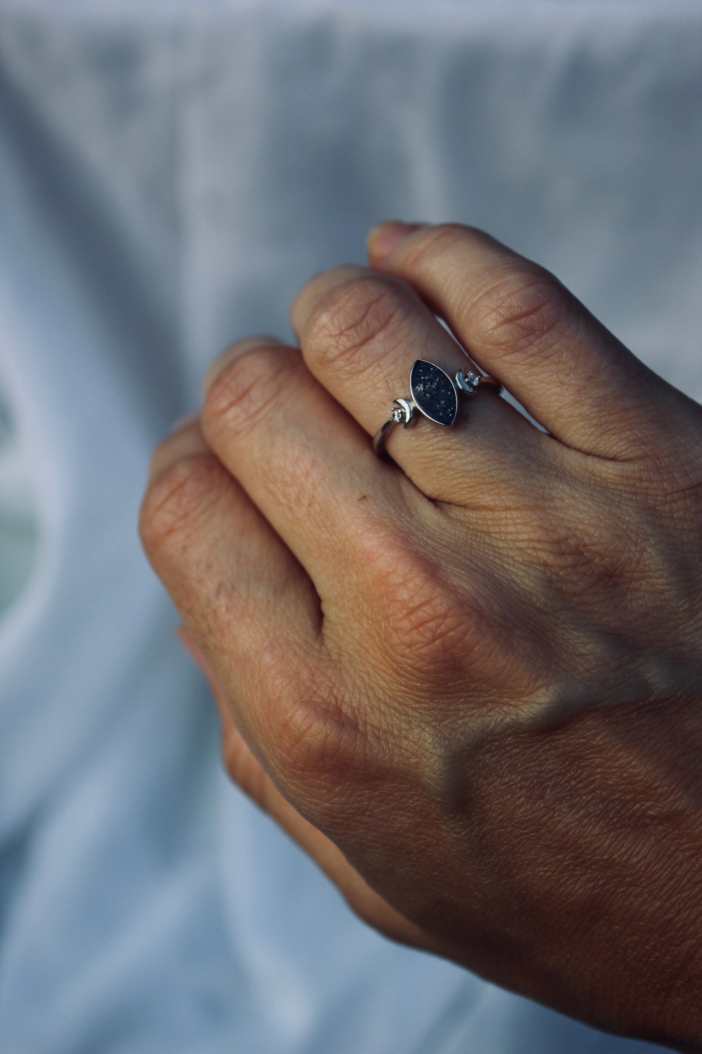 Halley Ring