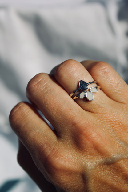 Eros Ring