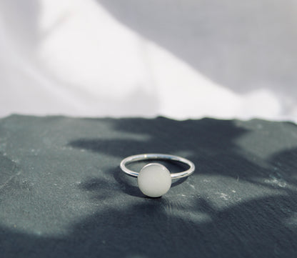 Celeste Ring