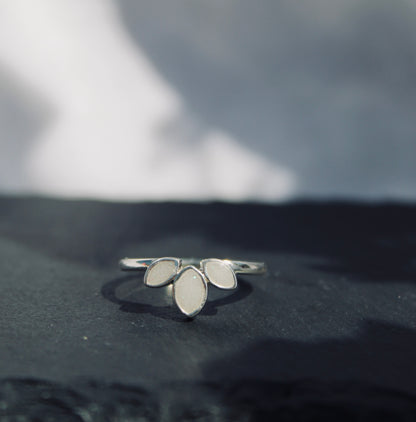 Eros Ring